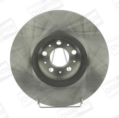 Discos de freno CHAMPION ref. 562217CH-1