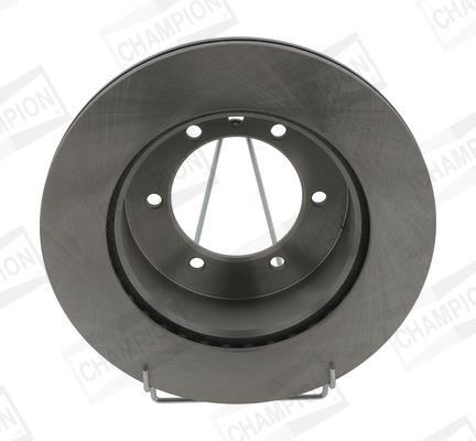 Disques de frein CHAMPION ref. 562223CH-1