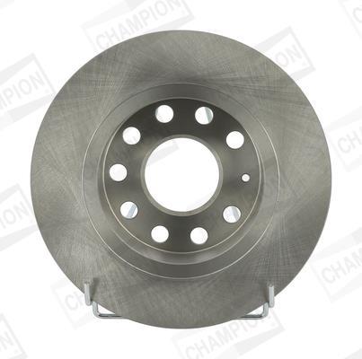 Disques de frein CHAMPION ref. 562236CH