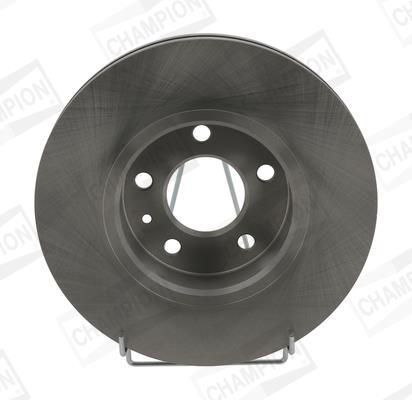 Discos de freno CHAMPION ref. 562241CH-1