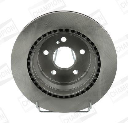 Disques de frein CHAMPION ref. 562242CH