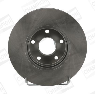Disques de frein CHAMPION ref. 562251CH