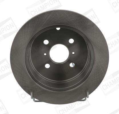 Disques de frein CHAMPION  ref. 562261CH