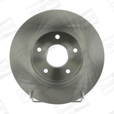 Discos de freno CHAMPION  ref. 562264CH