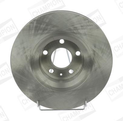 Discos de freno CHAMPION ref. 562265CH-1
