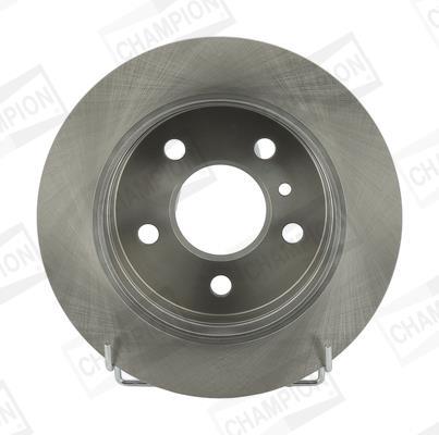 Disques de frein CHAMPION ref. 562274CH