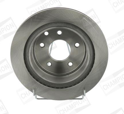 Disques de frein CHAMPION ref. 562280CH