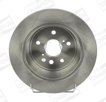 Disques de frein CHAMPION ref. 562288CH