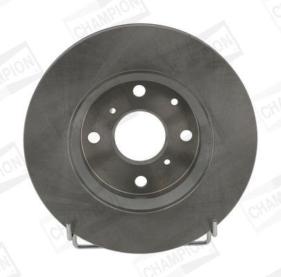 Disques de frein CHAMPION  ref. 562311CH