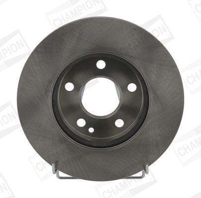 Disques de frein CHAMPION ref. 562312CH
