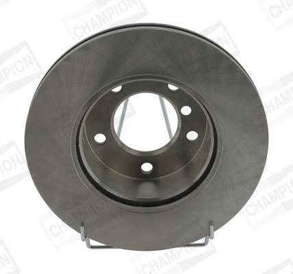 Disques de frein CHAMPION ref. 562313CH