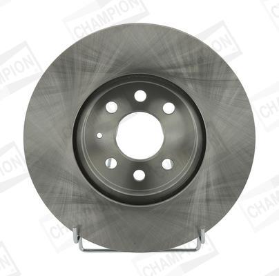 Disques de frein CHAMPION ref. 562315CH