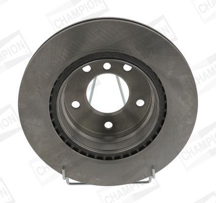Disques de frein CHAMPION ref. 562316CH