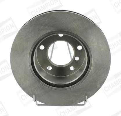 Disques de frein CHAMPION  ref. 562317CH