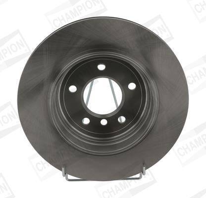 Disques de frein CHAMPION ref. 562318CH