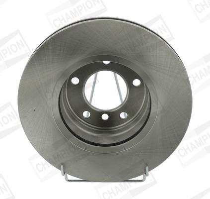 Disques de frein CHAMPION ref. 562320CH