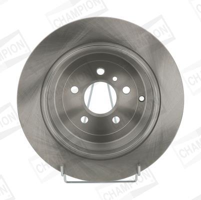 Disques de frein CHAMPION ref. 562324CH