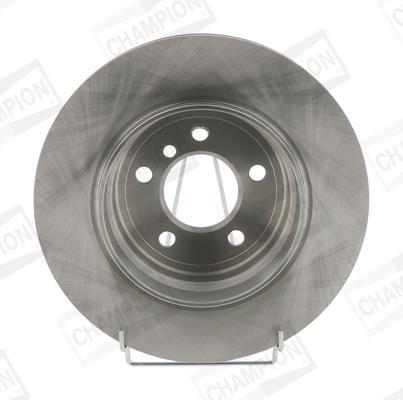 Disques de frein CHAMPION ref. 562327CH-1