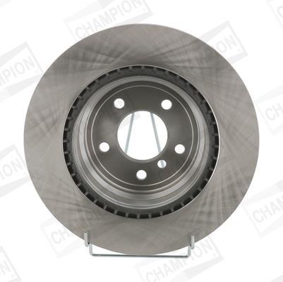Disques de frein CHAMPION ref. 562334CH-1