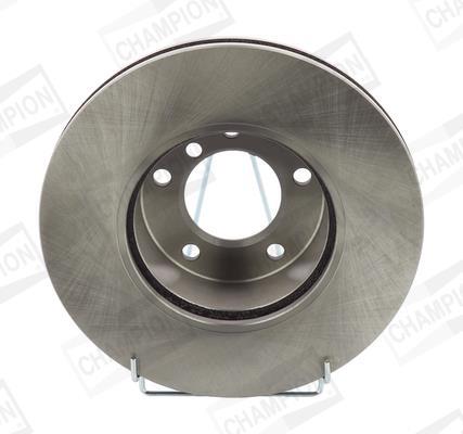 Disques de frein CHAMPION ref. 562342CH