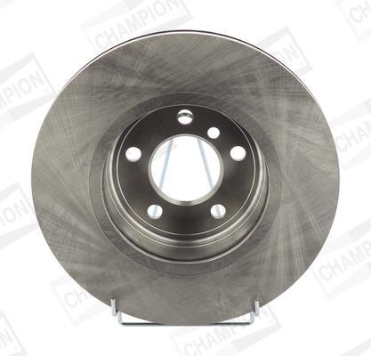 Disques de frein CHAMPION ref. 562350CH