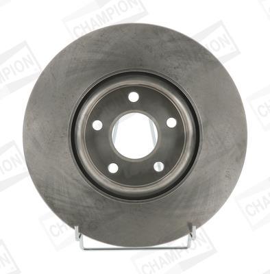 Disques de frein CHAMPION ref. 562363CH