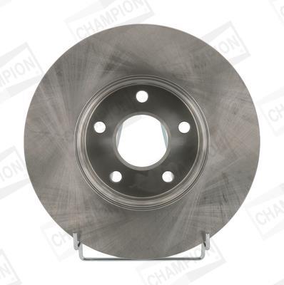 Disques de frein CHAMPION  ref. 562364CH