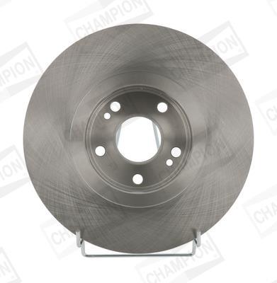 Disques de frein CHAMPION ref. 562381CH