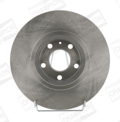 Disques de frein CHAMPION ref. 562383CH