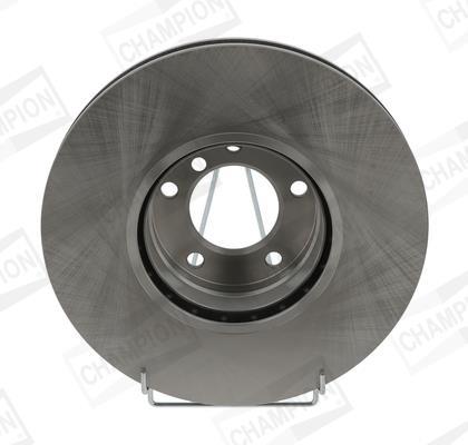Disques de frein CHAMPION ref. 562384CH-1