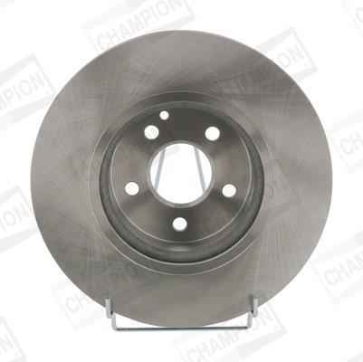 Disques de frein CHAMPION ref. 562386CH