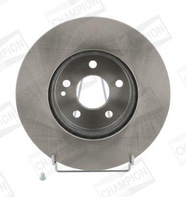Disques de frein CHAMPION ref. 562392CH