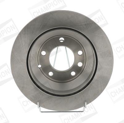 Disques de frein CHAMPION ref. 562393CH