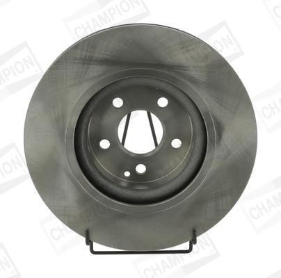 Discos de travão CHAMPION ref. 562396CH-1