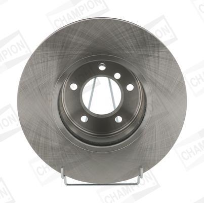 Disques de frein CHAMPION  ref. 562397CH-1