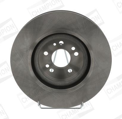 Discos de freno CHAMPION  ref. 562402CH-1