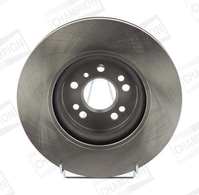Discos de freno CHAMPION  ref. 562403CH-1