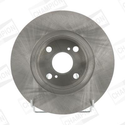 Disques de frein CHAMPION ref. 562412CH