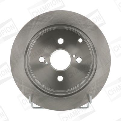 Disques de frein CHAMPION ref. 562415CH