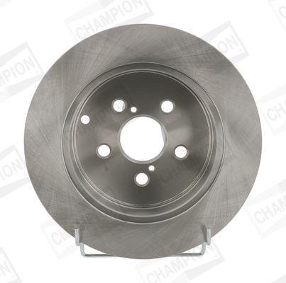 Disques de frein CHAMPION ref. 562418CH
