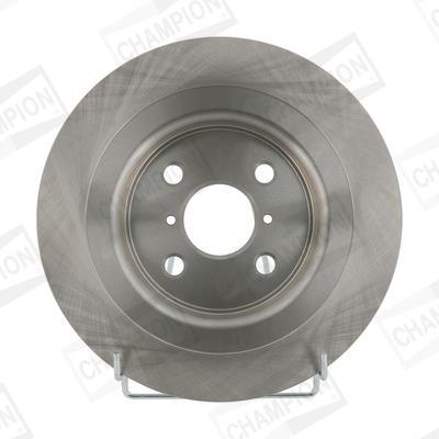 Disques de frein CHAMPION ref. 562422CH