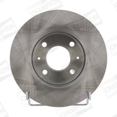 Disques de frein CHAMPION 562425CH