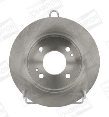 Disques de frein CHAMPION ref. 562429CH