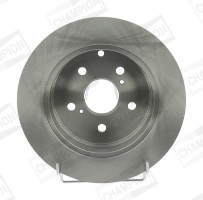 Disques de frein CHAMPION ref. 562431CH
