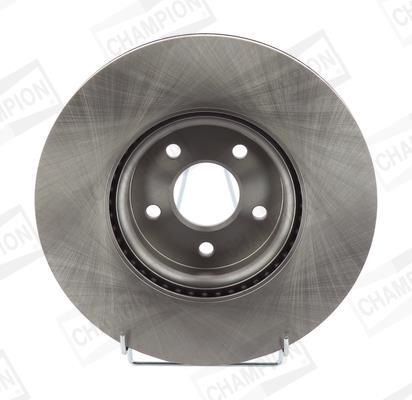 Discos de travão CHAMPION ref. 562434CH-1