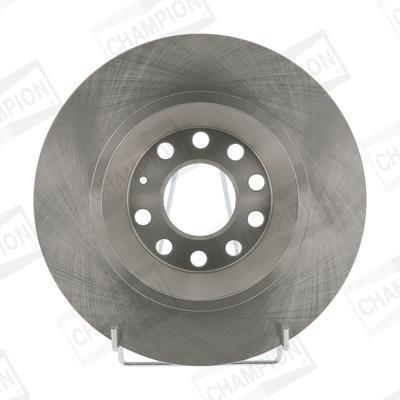 Discos de travão CHAMPION ref. 562438CH