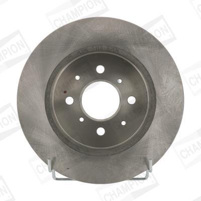 Disques de frein CHAMPION ref. 562440CH