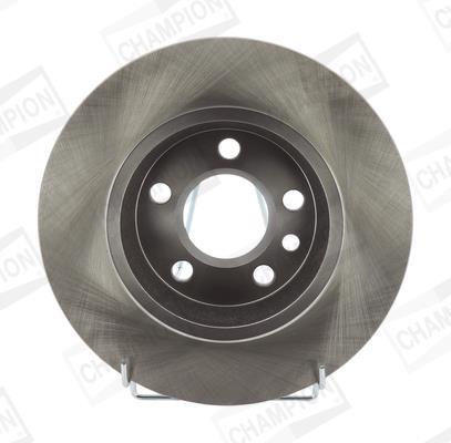Disques de frein CHAMPION ref. 562448CH
