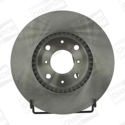 Disques de frein CHAMPION ref. 562456CH