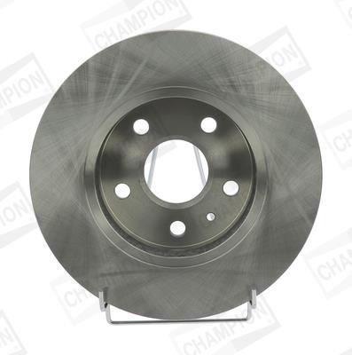Discos de travão CHAMPION ref. 562460CH
